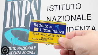 Domanda per lAssegno unico cosa deve fare chi lo percepiva con il Reddito di Cittadinanza [upl. by Llennoc]