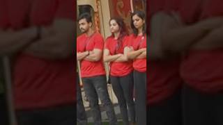 Red team Wins Poison Apple Challenge biggboss8telugu biggboss8 trending shorts youtubeshorts [upl. by Guarino]