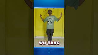 How To Do Wu  Tang Step  Hip Hop Dance  The Shaamrockz [upl. by Appel391]