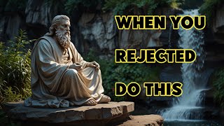 REVERSE PSYCHOLOGY  13 LESSONS on how to use REJECTION to your favor  Stoicism Philosophy [upl. by Yance]