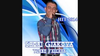 Sadri Gjakova  Turbo Tallava Hit 2014 [upl. by Aem]