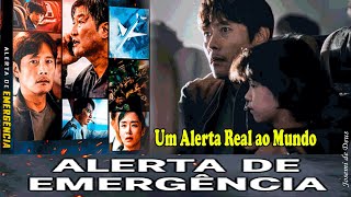 Alerta de EmergênciaFilme de ação e Suspense de Tirar o FôlegoRESENHA sem spoiler [upl. by Emilia861]