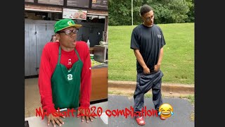 Mk slatt 2020 funny compilation [upl. by Atlanta934]