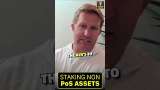 Staking and Earning Can You Make Passive Income in Crypto DiscoveryDepot YT [upl. by Dora]