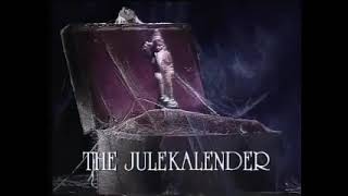 The Julekalender intro [upl. by Nyrehtac108]