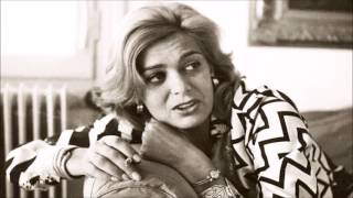 Melina Mercouri  Ilissos [upl. by Aikemehs40]