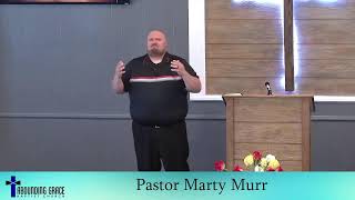 Sunday service with Pastor Marty Murr Please like and share Copyright License 11332517 Streami… [upl. by Imeon277]