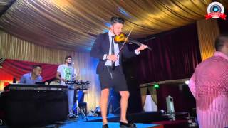 Sorin Talent  Hai vino langa mine LIVE 2015 [upl. by Sinnaoi]