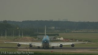 P3 view  Schiphol Airport [upl. by Naliorf]