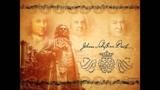 Johann S Bach  Kammermusik für Flöte Cd No1  BWV 1039  1013  1035  1034  1033  1038 [upl. by Mellicent698]