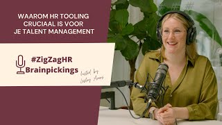 Waarom HR tooling cruciaal is voor je talent management [upl. by Jarrod]