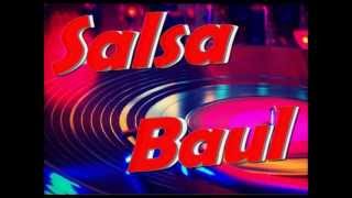 Como pretendes Salsa baúl [upl. by Hannis]