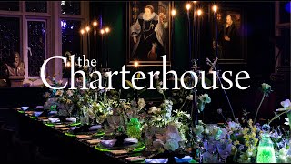 the Charterhouse Venue Hire [upl. by Nodababus]