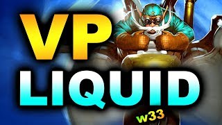 LIQUID vs VP  TOP 3 AMAZING GAME  EPICENTER MAJOR 2019 DOTA 2 [upl. by Osanna]