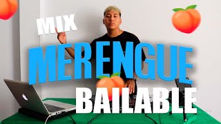 MIX MERENGUES BAILABLES 💃 LOS MEJORES ÉXITOS 🔥 ELVIS CRESPO OLGA TAÑONHNOS ROSARIOKULIKITAKA [upl. by Anelys]