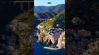 Amazing Places in Italy 🇮🇹✨ Riomaggiore Bellagio Vernazza amp Mantova italy italia italian [upl. by Fretwell]