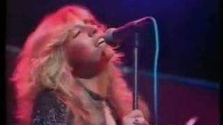 JUDIE TZUKE  Live  1981 Part 2 [upl. by Leur]