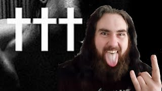 Deftones Fan Reacts To Crosses [upl. by Redvers22]