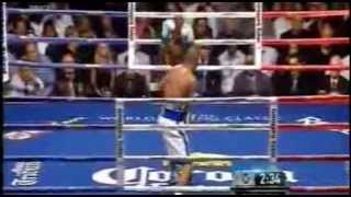 Andre Ward vs Allan Green BOI tv [upl. by Neff648]