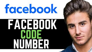 UPDATED 2024 How To Send Facebook Code On Another Number [upl. by Lorrac]