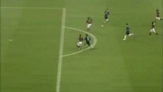 Zlatan Ibrahimovic Ibracadabra Pt 1 [upl. by Omarr]