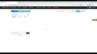 Onboarding  EduCloud Setup  How to set up Divisions Classes [upl. by Lorene]