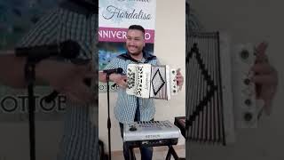 CRISTIAN RUGGIERI  Organetto Abruzzese Fisa Accordion  POLKA DELLORGANETTO [upl. by Nahtad]