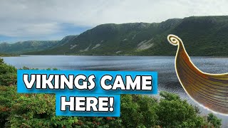 I gathered some Awesome Facts about Newfoundland and Labrador [upl. by Stefania257]