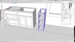 Dishwasher Panel Tutorial [upl. by Airym]