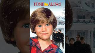 Home Alone 3 1997 Movie Entertaining [upl. by Dyraj]