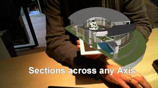 ARmedia Plugin 22 for Google SketchUp Augmented Reality [upl. by Rudolf35]