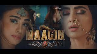 Naagin 6  Mehek Pratha Sisterhood Bgm  Ep 7 [upl. by Betsy677]