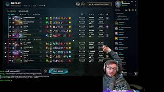 Support Main League of Legends Diamond Gameplay [upl. by Rosenthal]