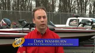 Dave Washburn  FLW [upl. by Drannek]