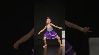 Show Dance Children Solo Female FinalTAF 2024 [upl. by Quinlan]