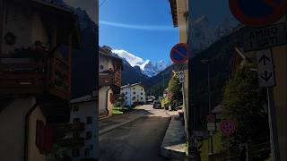 dolomite travel dolomiti alps италия доломиты dolomite [upl. by Nnairrehs892]