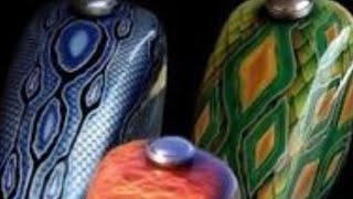 How To Airbrush Snakeskin airbrushing techniques tricks tutorial [upl. by Ereynihc]