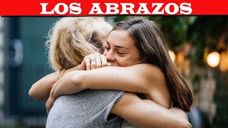 🔴 Beneficios De LOS ABRAZOS Para La Salud ✅ Propiedades De Los Abrazos [upl. by Anaet]