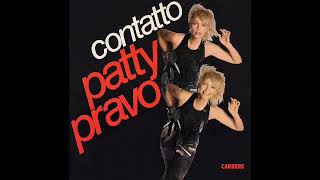 Patty Pravo  Contatto 1987 [upl. by Jovitah628]