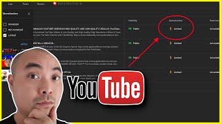 YouTube Ad Suitability Limited Ads Fix [upl. by Dianne259]