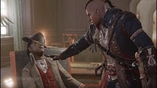 Assassins Creed III E3 Cinematic Trailer  Ubisoft NA [upl. by Wini259]