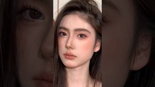 New and trending korean makeup tutorial for girls ✨💄youtubeshorts makeup koreanlook 2024 korean [upl. by Aratak]