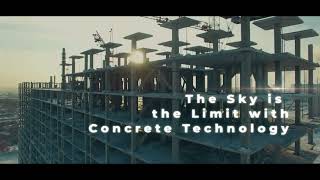 PRIMX Concrete Technology [upl. by Fanchette]