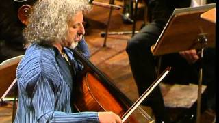 Shostakovich Cello Concerto n1 op107  Mischa Maisky  3rd mvt [upl. by Iatnwahs]