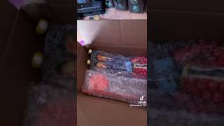 I bought my dreamdoll from ebay  holthyde doll monsterhigh shorts tiktok dolls g1 g1doll [upl. by Animsay]