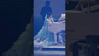 Dahyun  Try Piano version dahyun twice ce [upl. by Nhguahs]