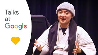 How to Accept Yourself in a World Striving for Perfection  Haemin Sunim  Talks at Google [upl. by Vashti893]