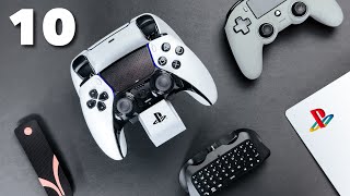 The Cheapest PS5 Accessories Worth Buying [upl. by Itoyj786]