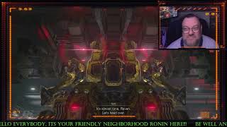 Will Ronin find another dreaded C Weapon  Mega Mecha Mondays  Armored Core 6  Episode 14 [upl. by Eluk270]