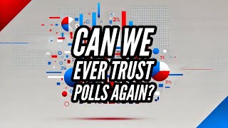 Can We Ever Trust Polls Again with Carl Allen [upl. by Eglantine]